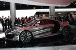 Audi R8 5.2 FSI Quattro Mirror Finish 2009 года
